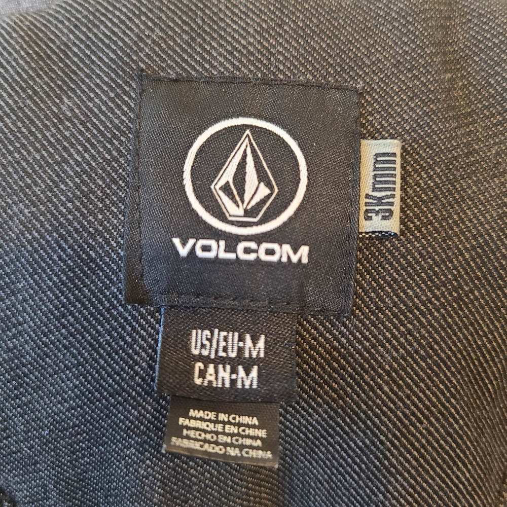 Volcom Jacket for men - Picture 4 of 9
